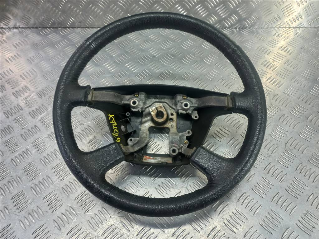 руль MITSUBISHI LANCER 1.6 MT (98 л.с.)Lancer  IX (2000—2007) Универсал MR449912, 3850 рублей, Москва
