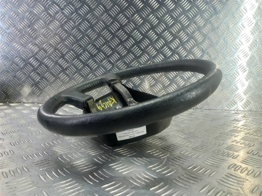 руль MITSUBISHI LANCER 1.6 MT (98 л.с.)Lancer  IX (2000—2007) Универсал MR449912, 3850 рублей, Москва