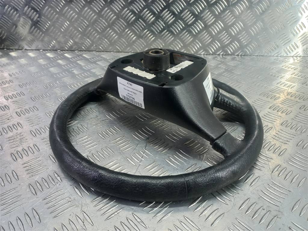 руль MITSUBISHI LANCER 1.6 MT (98 л.с.)Lancer  IX (2000—2007) Универсал MR449912, 3850 рублей, Москва