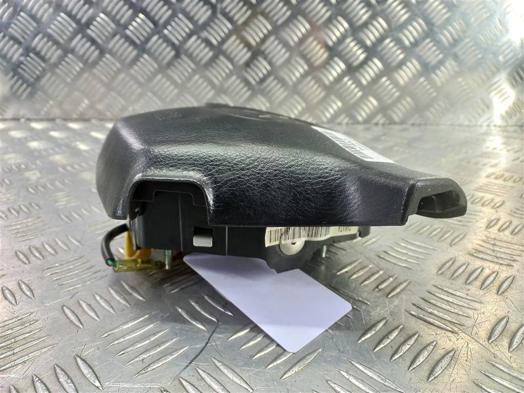 подушка безопасности водителя MITSUBISHI LANCER 1.6 MT (98 л.с.)Lancer  IX (2000—2007) Универсал MR636200, 2010 рублей, Москва