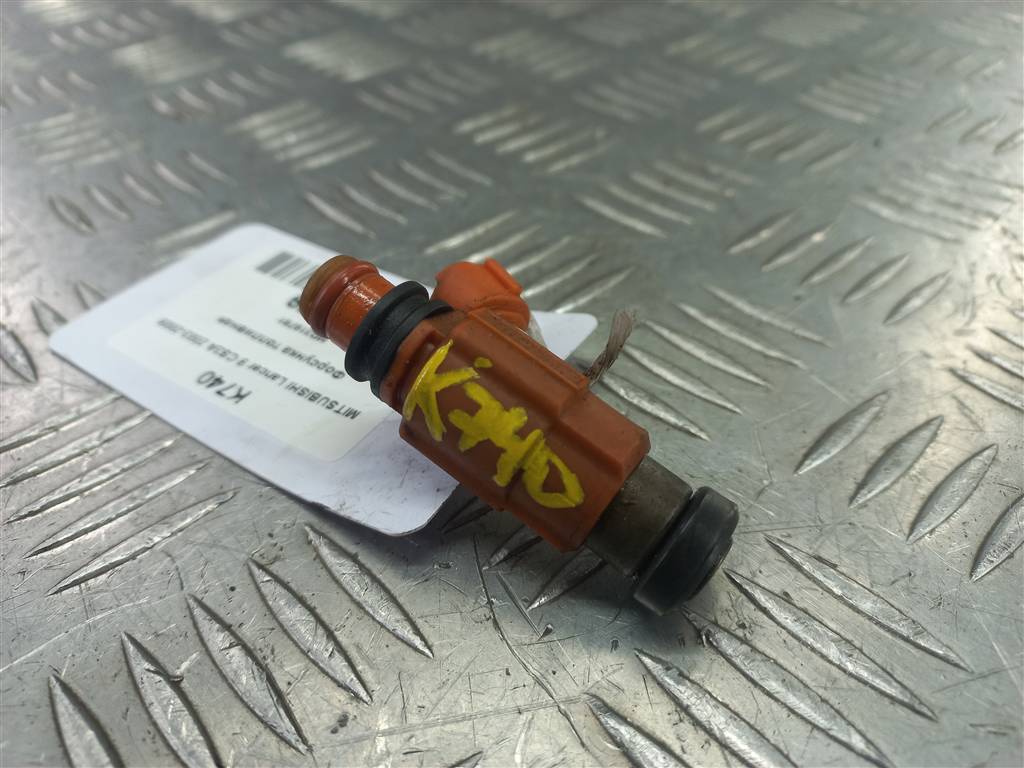 форсунка топливная MITSUBISHI LANCER 1.6 MT (98 л.с.)Lancer  IX (2000—2007) Универсал MD319791, 2240 рублей, Москва