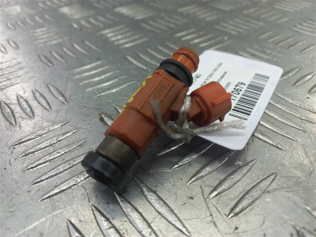 форсунка топливная MITSUBISHI LANCER 1.6 MT (98 л.с.)Lancer  IX (2000—2007) Универсал MD319791, 2240 рублей, Москва