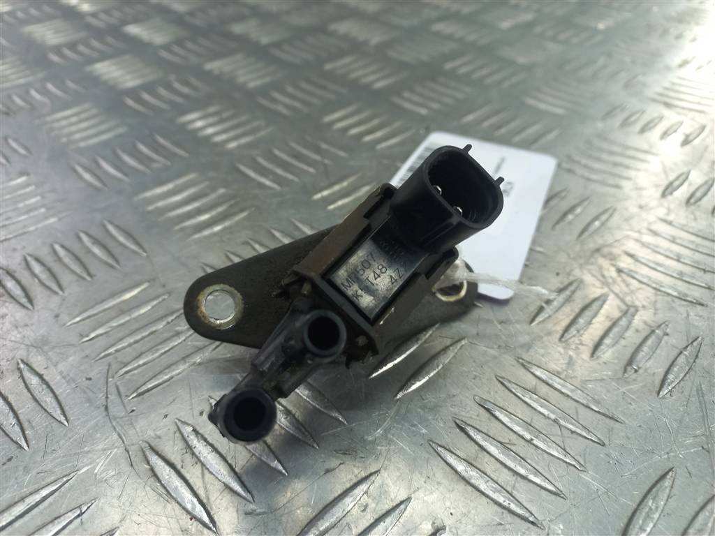 клапан электромагнитный MITSUBISHI LANCER 1.6 MT (98 л.с.)Lancer  IX (2000—2007) Универсал MR507782, 980 рублей, Москва