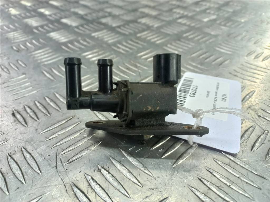 клапан электромагнитный MITSUBISHI LANCER 1.6 MT (98 л.с.)Lancer  IX (2000—2007) Универсал MR507782, 980 рублей, Москва