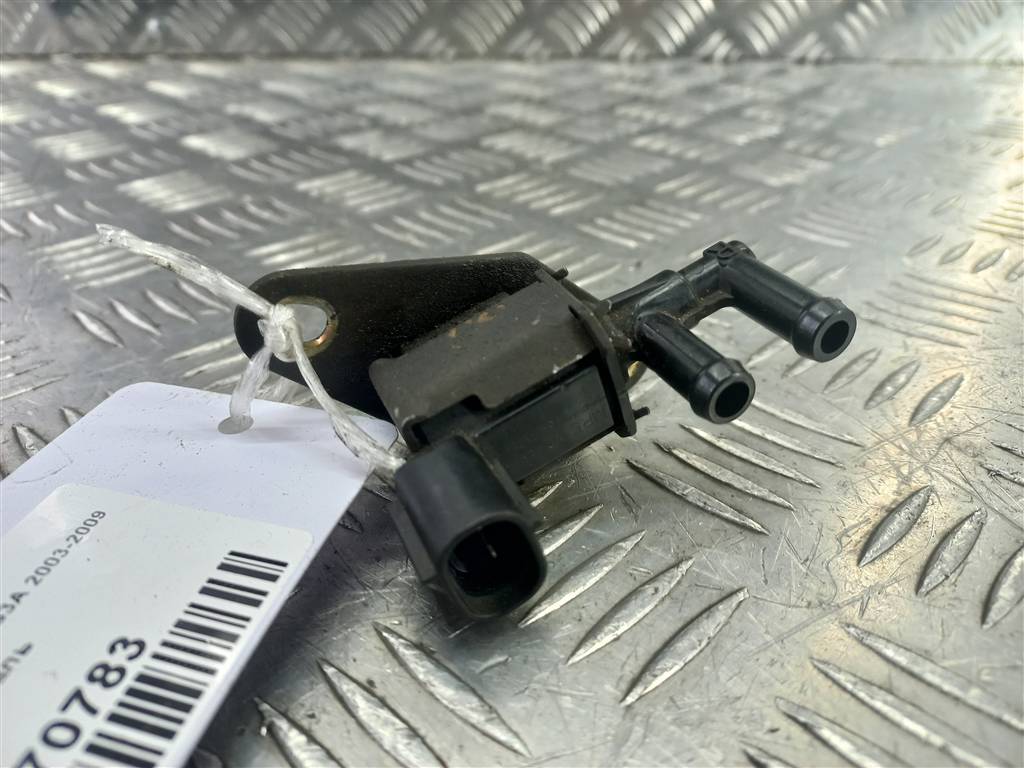 клапан электромагнитный MITSUBISHI LANCER 1.6 MT (98 л.с.)Lancer  IX (2000—2007) Универсал MR507782, 980 рублей, Москва