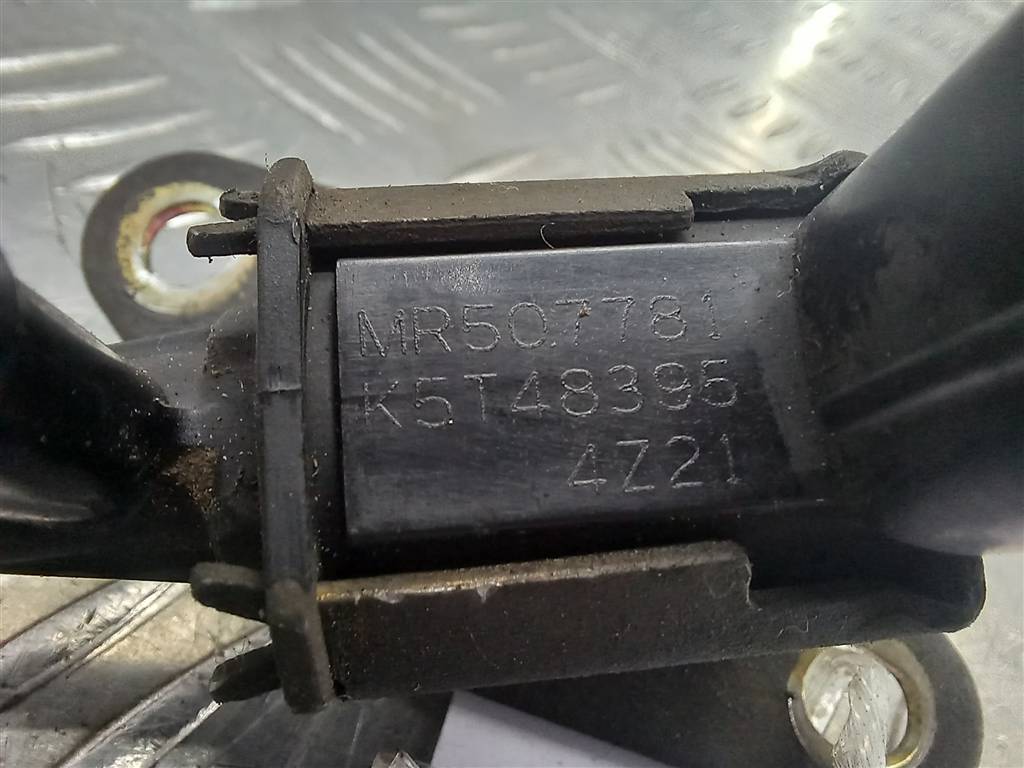 клапан электромагнитный MITSUBISHI LANCER 1.6 MT (98 л.с.)Lancer  IX (2000—2007) Универсал MR507782, 980 рублей, Москва