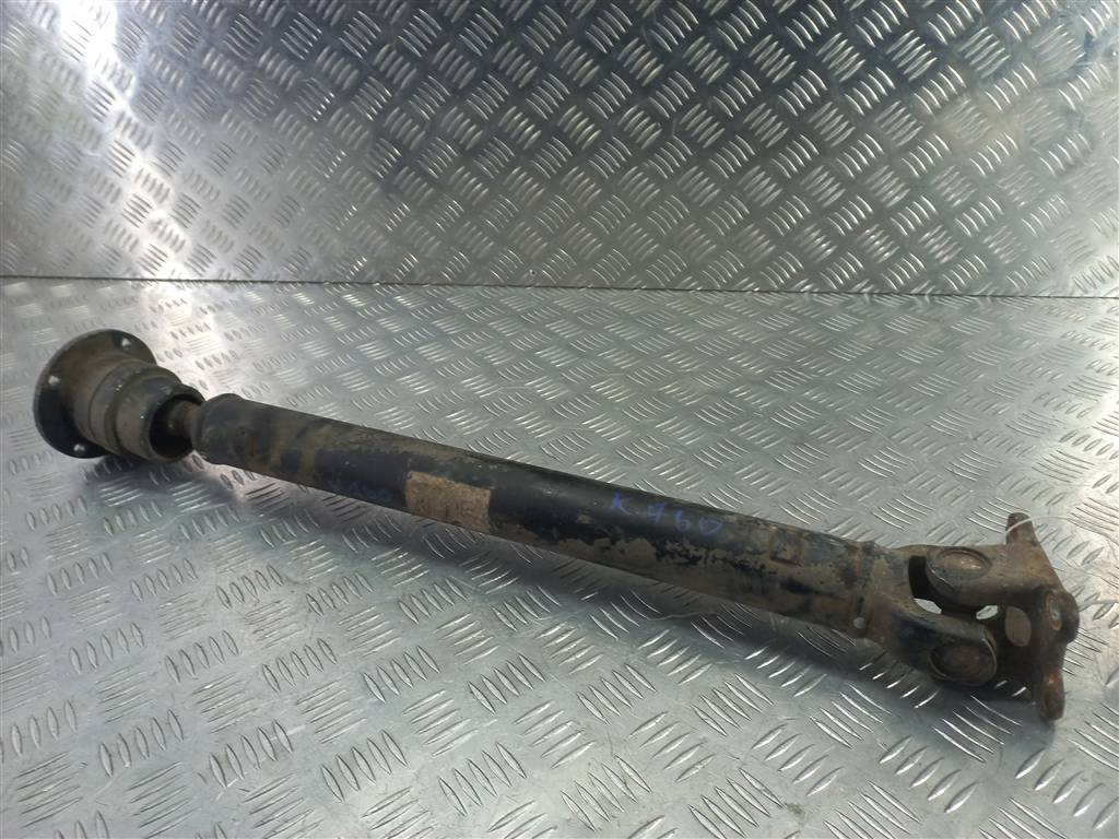 вал карданный SUZUKI JIMNY 1.3 4WD MT (86 л.с.)Jimny  III рестайлинг (2005—2012) Внедорожник 2710384A00, 19950 рублей, Москва