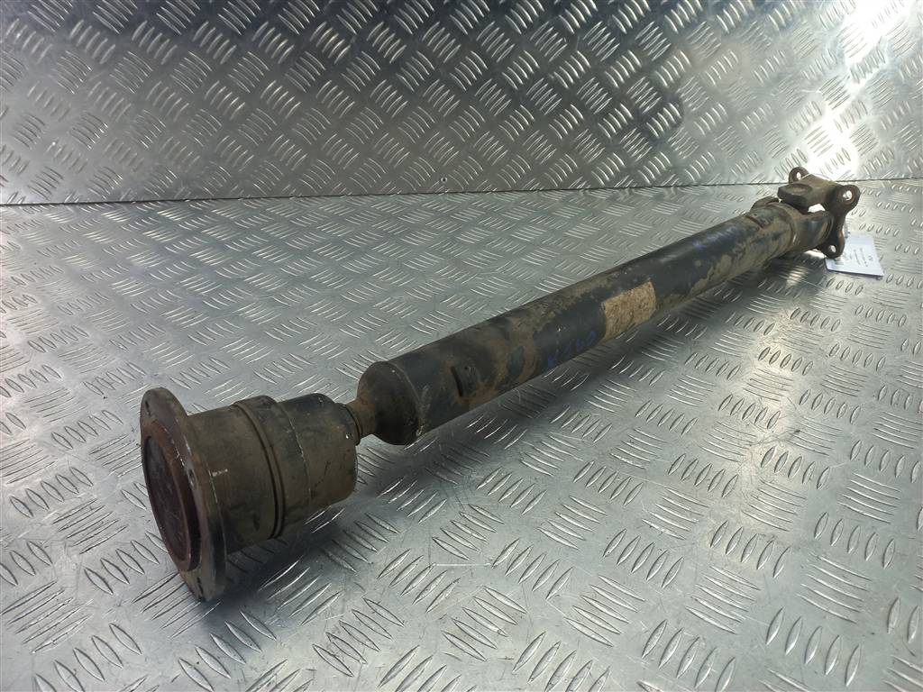 вал карданный SUZUKI JIMNY 1.3 4WD MT (86 л.с.)Jimny  III рестайлинг (2005—2012) Внедорожник 2710384A00, 19950 рублей, Москва