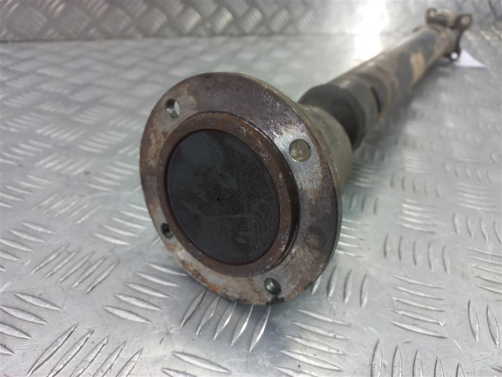 вал карданный SUZUKI JIMNY 1.3 4WD MT (86 л.с.)Jimny  III рестайлинг (2005—2012) Внедорожник 2710384A00, 19950 рублей, Москва