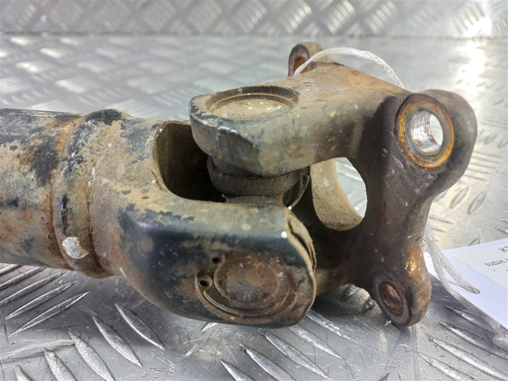 вал карданный SUZUKI JIMNY 1.3 4WD MT (86 л.с.)Jimny  III рестайлинг (2005—2012) Внедорожник 2710384A00, 19950 рублей, Москва