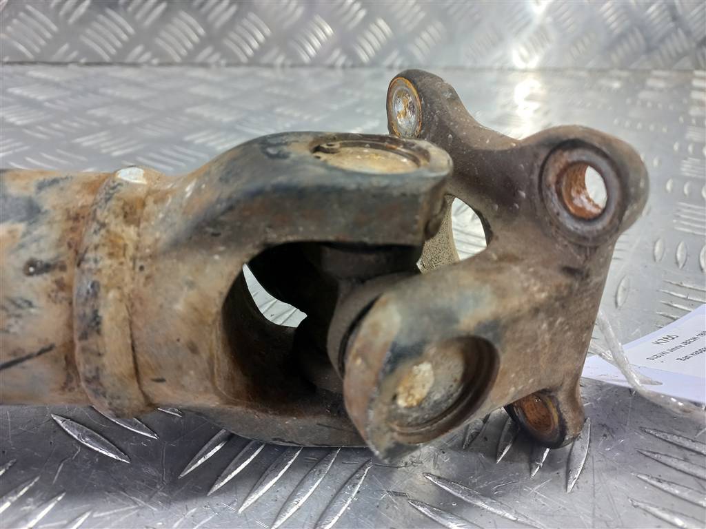 вал карданный SUZUKI JIMNY 1.3 4WD MT (86 л.с.)Jimny  III рестайлинг (2005—2012) Внедорожник 2710384A00, 19950 рублей, Москва