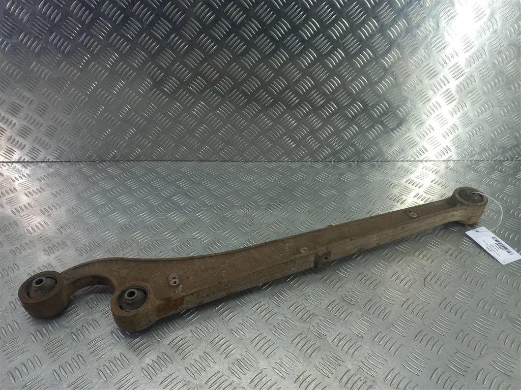 рычаг SUZUKI JIMNY 1.3 4WD MT (86 л.с.)Jimny  III рестайлинг (2005—2012) Внедорожник 4620081A13, 2130 рублей, Москва