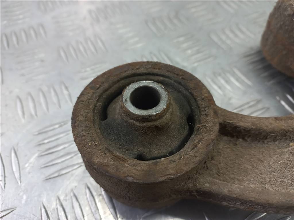 рычаг SUZUKI JIMNY 1.3 4WD MT (86 л.с.)Jimny  III рестайлинг (2005—2012) Внедорожник 4620081A13, 2130 рублей, Москва