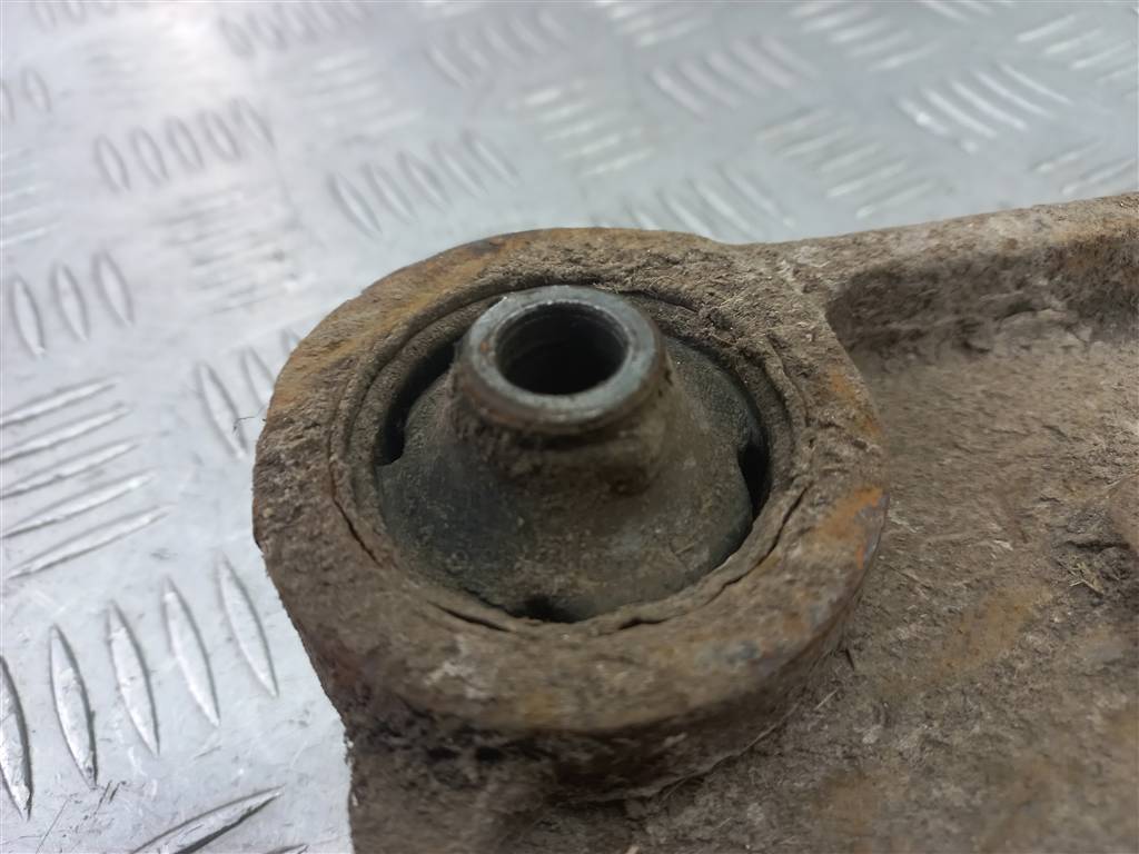 рычаг SUZUKI JIMNY 1.3 4WD MT (86 л.с.)Jimny  III рестайлинг (2005—2012) Внедорожник 4620081A13, 2130 рублей, Москва