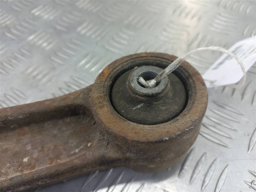 рычаг SUZUKI JIMNY 1.3 4WD MT (86 л.с.)Jimny  III рестайлинг (2005—2012) Внедорожник 4620081A13, 2130 рублей, Москва