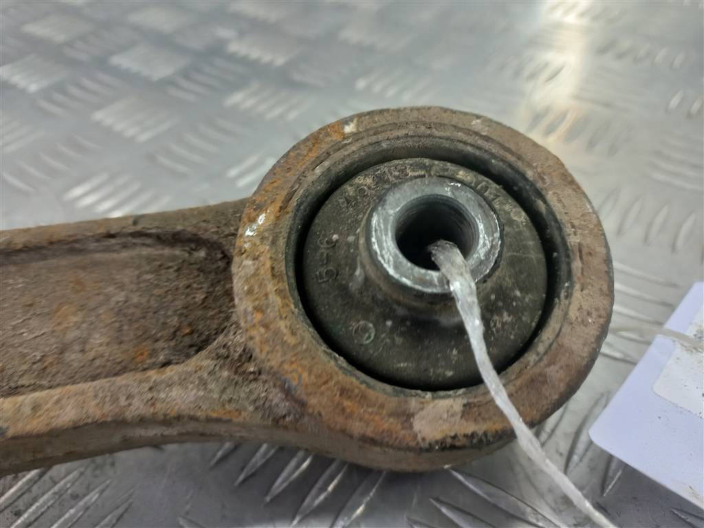 рычаг SUZUKI JIMNY 1.3 4WD MT (86 л.с.)Jimny  III рестайлинг (2005—2012) Внедорожник 4620081A13, 2130 рублей, Москва