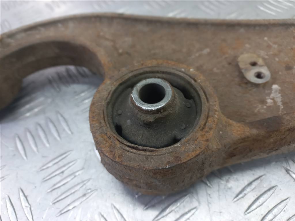 рычаг SUZUKI JIMNY 1.3 4WD MT (86 л.с.)Jimny  III рестайлинг (2005—2012) Внедорожник 4620081A13, 2130 рублей, Москва