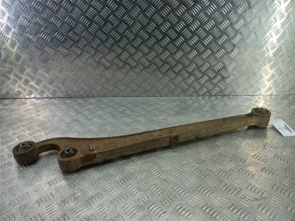 рычаг SUZUKI JIMNY 1.3 4WD MT (86 л.с.)Jimny  III рестайлинг (2005—2012) Внедорожник 4620081A13, 2130 рублей, Москва
