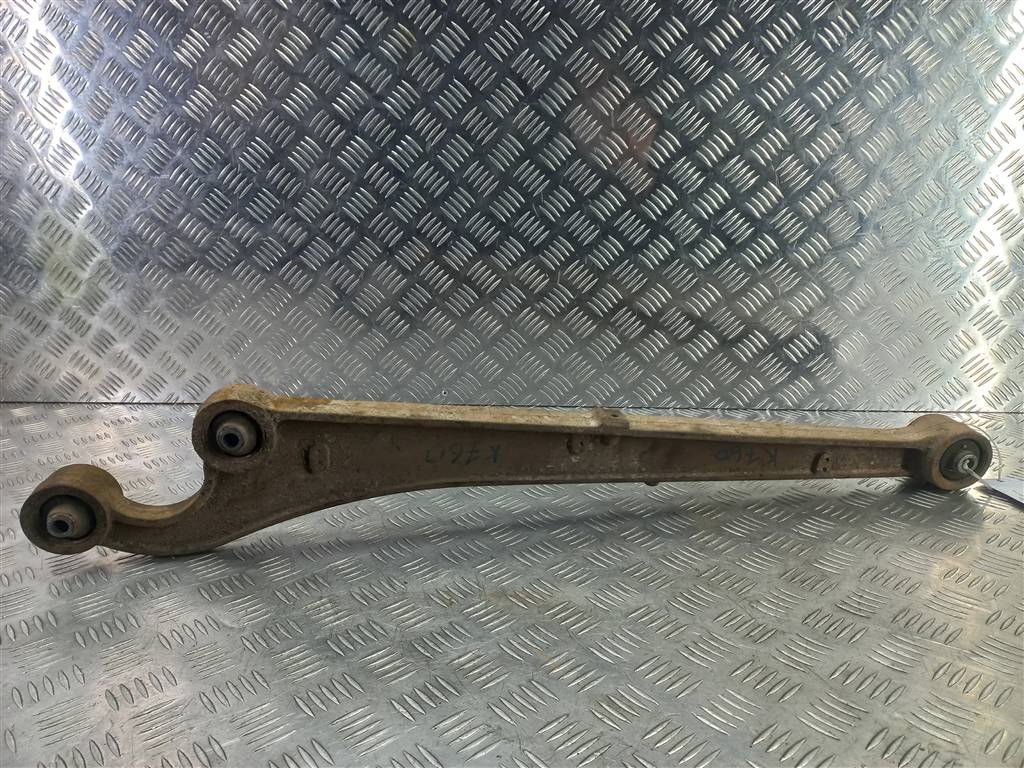 рычаг SUZUKI JIMNY 1.3 4WD MT (86 л.с.)Jimny  III рестайлинг (2005—2012) Внедорожник 4620081A13, 2130 рублей, Москва