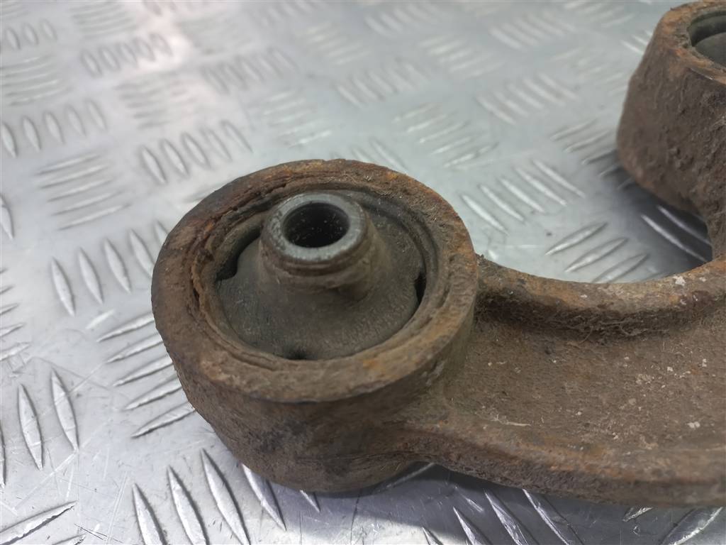 рычаг SUZUKI JIMNY 1.3 4WD MT (86 л.с.)Jimny  III рестайлинг (2005—2012) Внедорожник 4620081A13, 2130 рублей, Москва