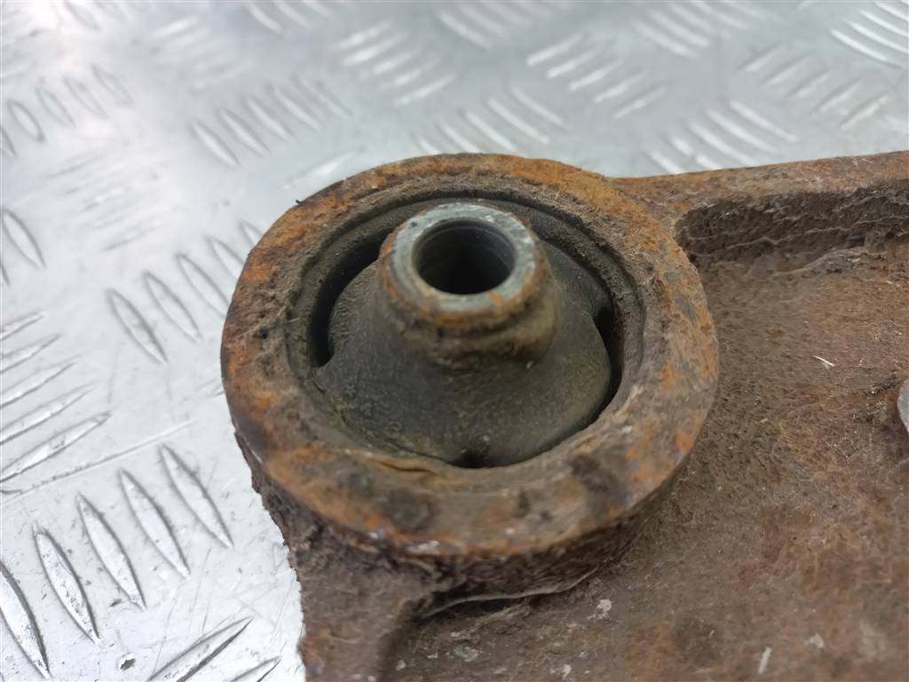 рычаг SUZUKI JIMNY 1.3 4WD MT (86 л.с.)Jimny  III рестайлинг (2005—2012) Внедорожник 4620081A13, 2130 рублей, Москва