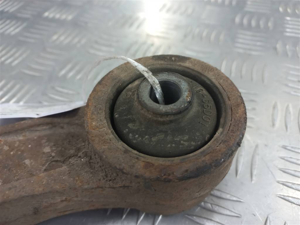 рычаг SUZUKI JIMNY 1.3 4WD MT (86 л.с.)Jimny  III рестайлинг (2005—2012) Внедорожник 4620081A13, 2130 рублей, Москва