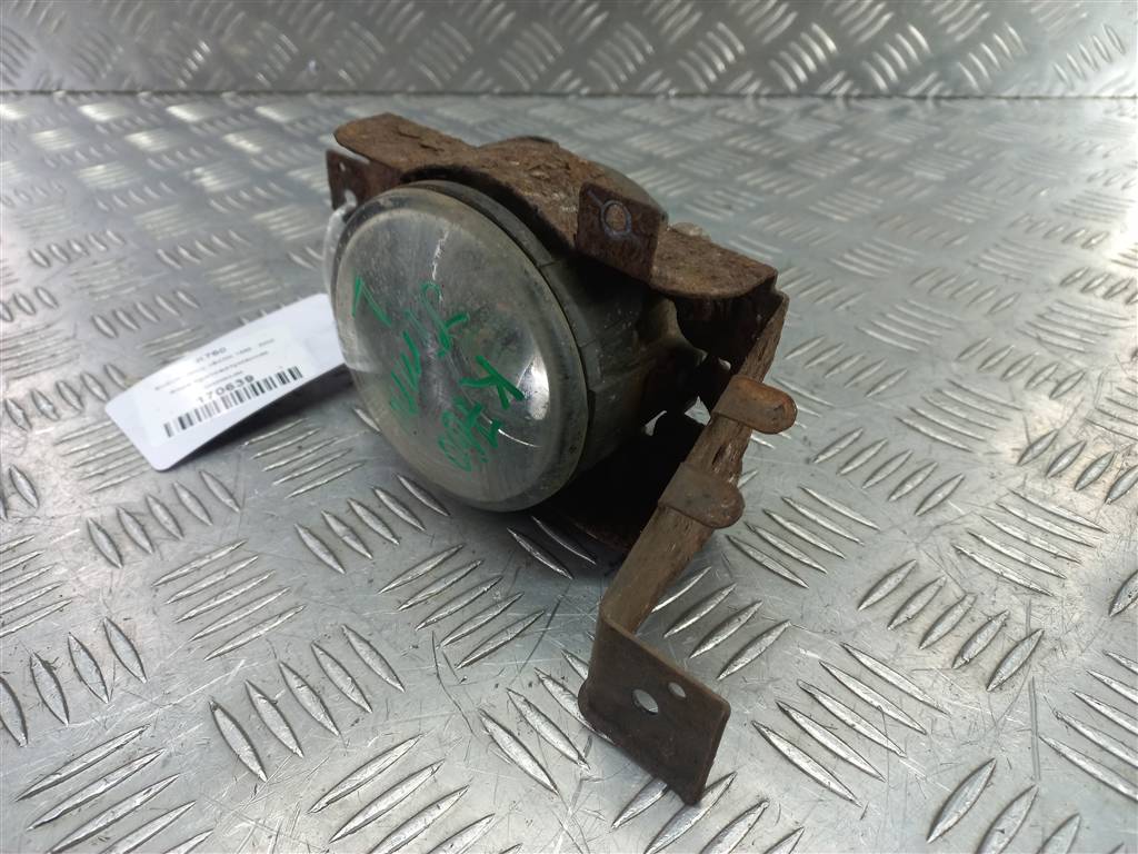 фара противотуманная SUZUKI JIMNY 1.3 4WD MT (86 л.с.)Jimny  III рестайлинг (2005—2012) Внедорожник 3550063J04, 1550 рублей, Москва