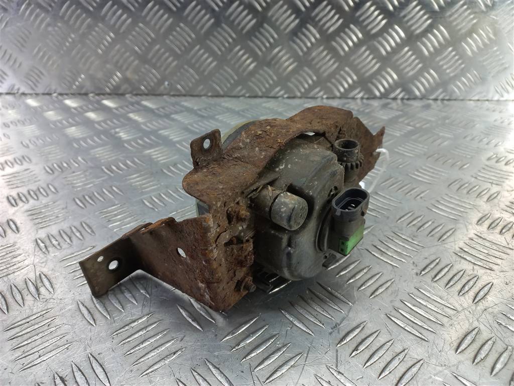 фара противотуманная SUZUKI JIMNY 1.3 4WD MT (86 л.с.)Jimny  III рестайлинг (2005—2012) Внедорожник 3550063J04, 1550 рублей, Москва