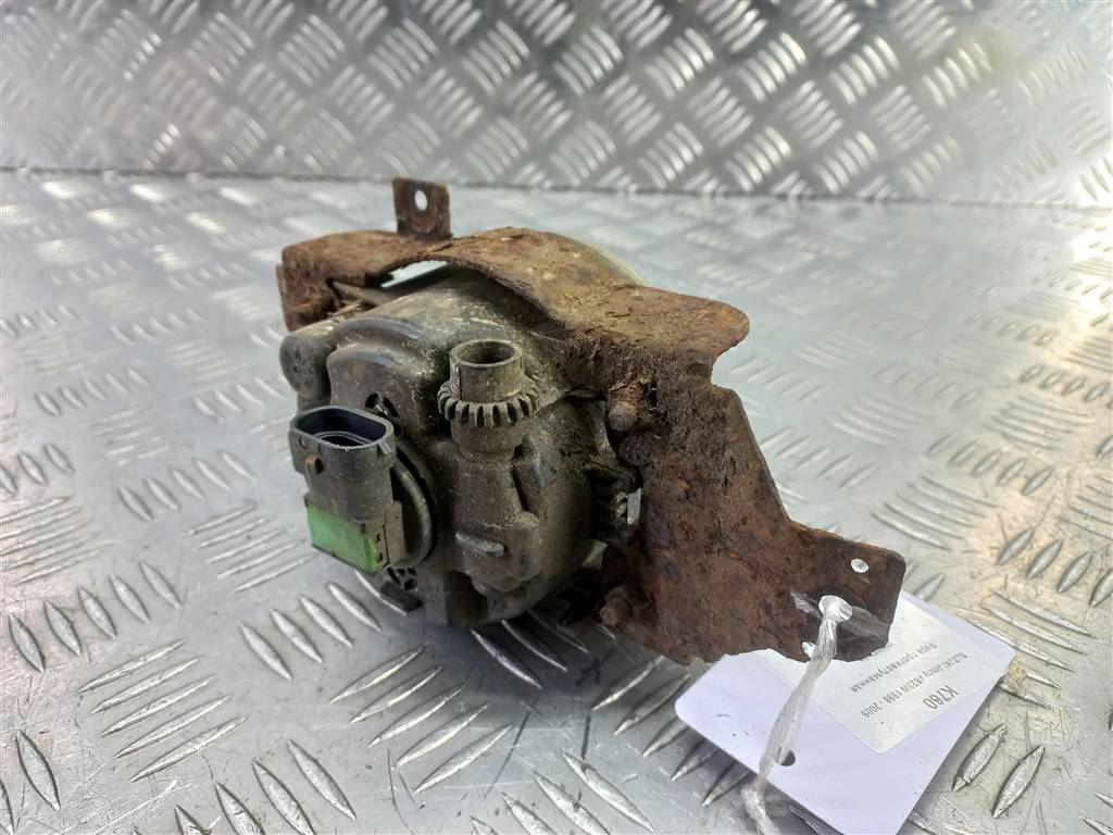 фара противотуманная SUZUKI JIMNY 1.3 4WD MT (86 л.с.)Jimny  III рестайлинг (2005—2012) Внедорожник 3550063J04, 1550 рублей, Москва