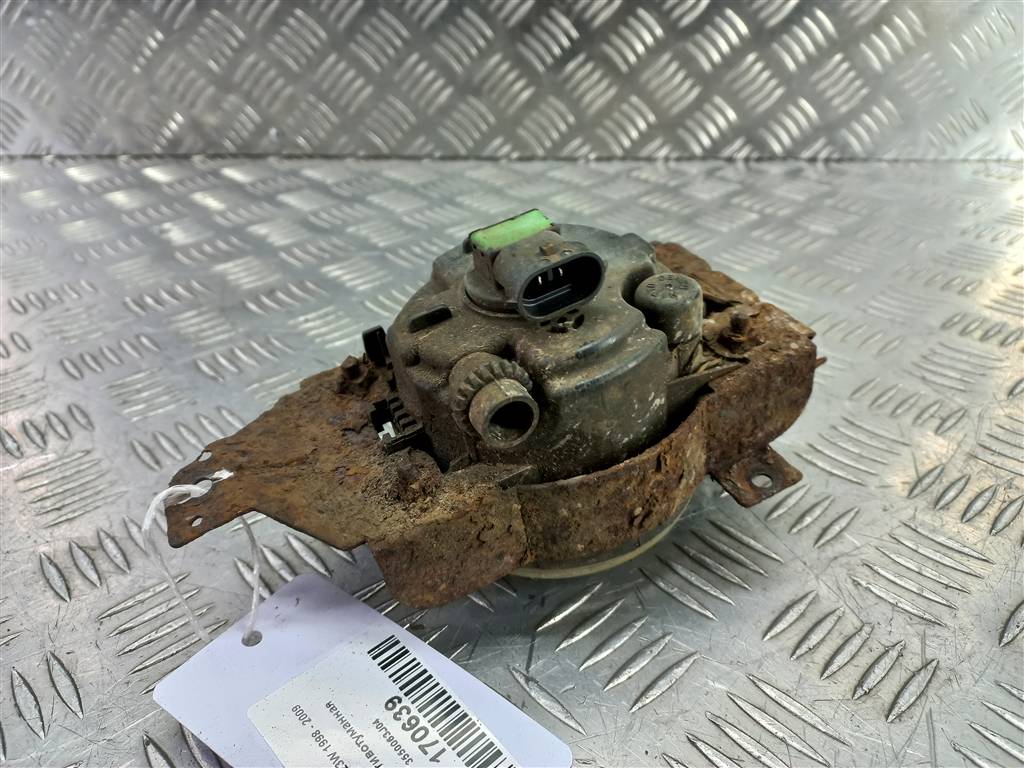 фара противотуманная SUZUKI JIMNY 1.3 4WD MT (86 л.с.)Jimny  III рестайлинг (2005—2012) Внедорожник 3550063J04, 1550 рублей, Москва