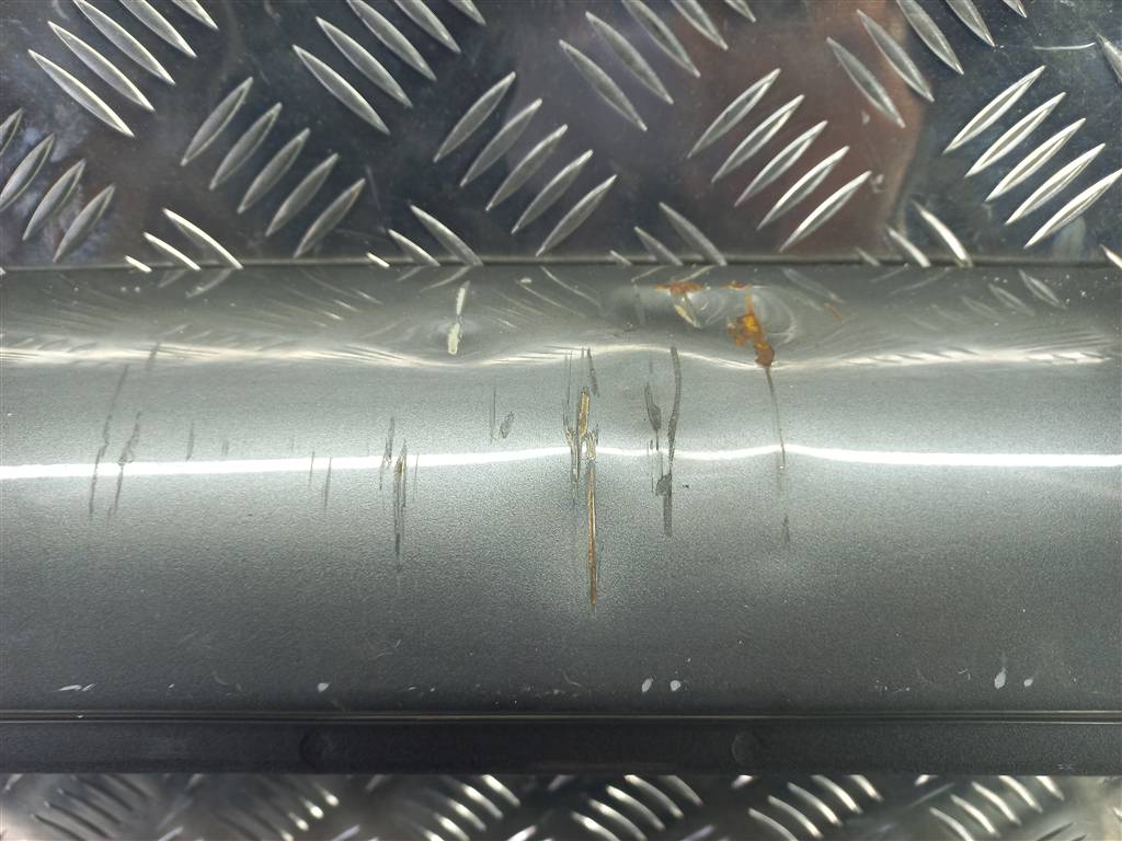 крышка багажника SUZUKI JIMNY 1.3 4WD MT (86 л.с.)Jimny  III рестайлинг (2005—2012) Внедорожник 6910081A40, 23400 рублей, Москва