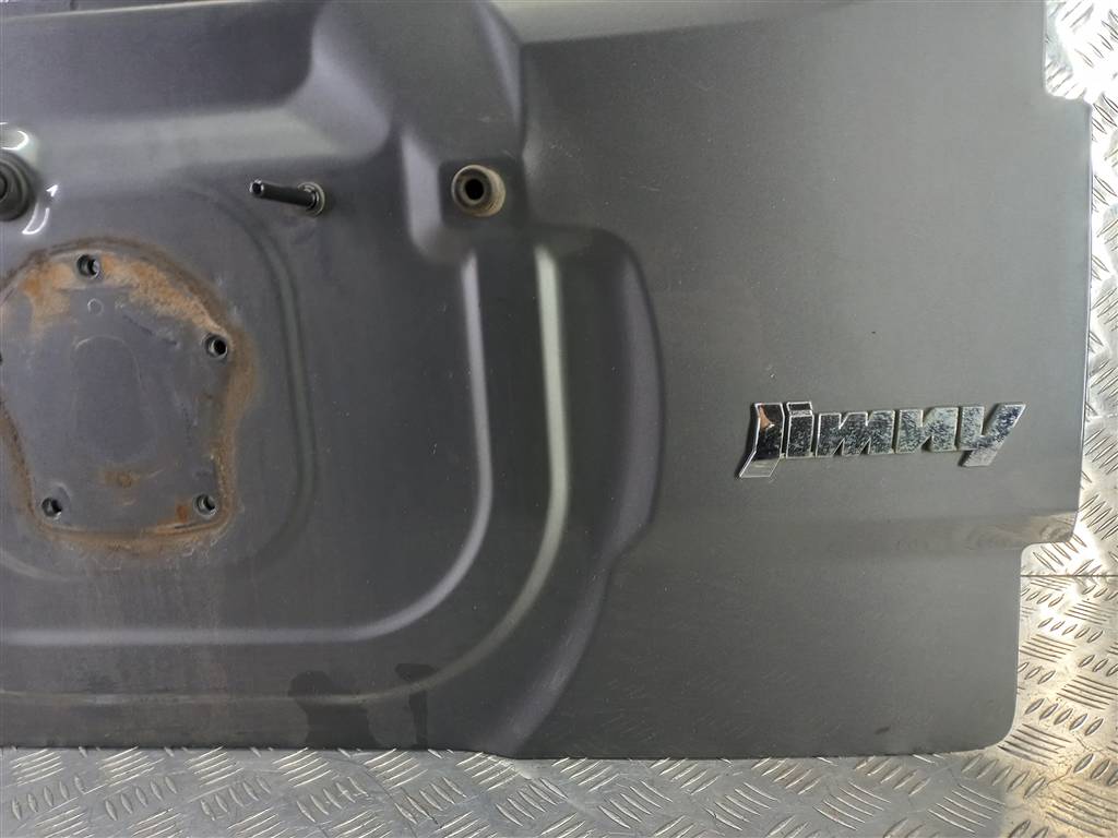 крышка багажника SUZUKI JIMNY 1.3 4WD MT (86 л.с.)Jimny  III рестайлинг (2005—2012) Внедорожник 6910081A40, 23400 рублей, Москва