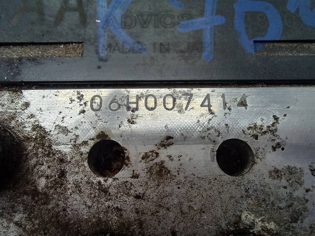 блок abs SUZUKI JIMNY 1.3 4WD MT (86 л.с.)Jimny  III рестайлинг (2005—2012) Внедорожник 56110-57MU5, 21100 рублей, Москва