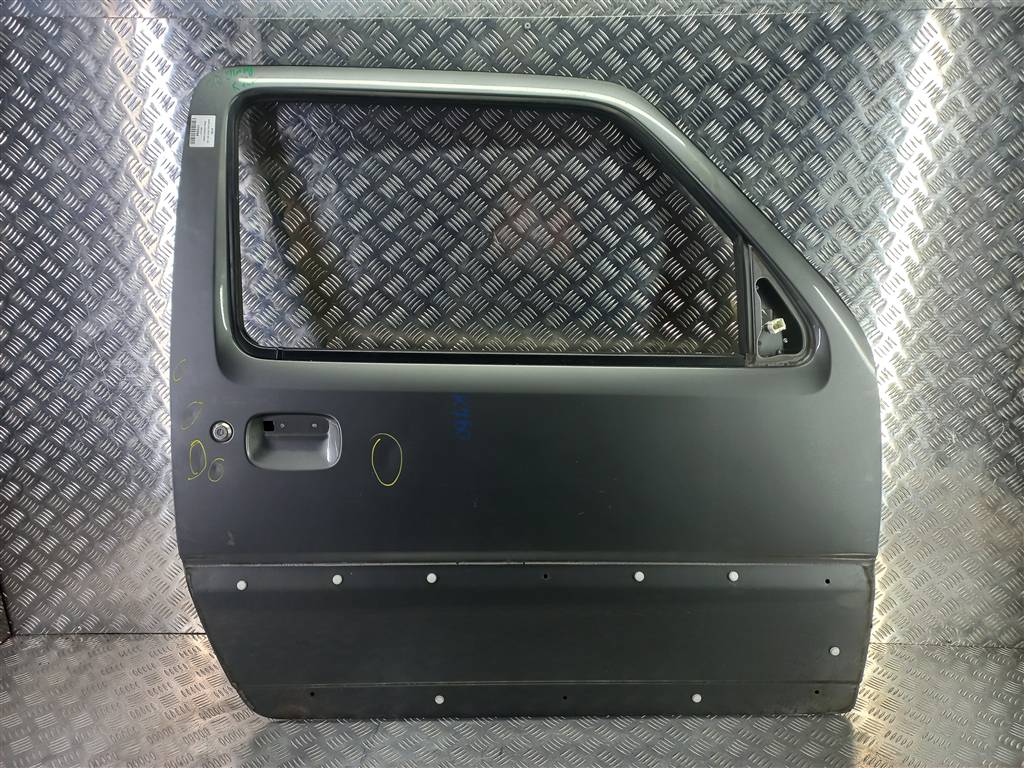 дверь SUZUKI JIMNY 1.3 4WD MT (86 л.с.)Jimny  III рестайлинг (2005—2012) Внедорожник 6800181A11, 10980 рублей, Москва