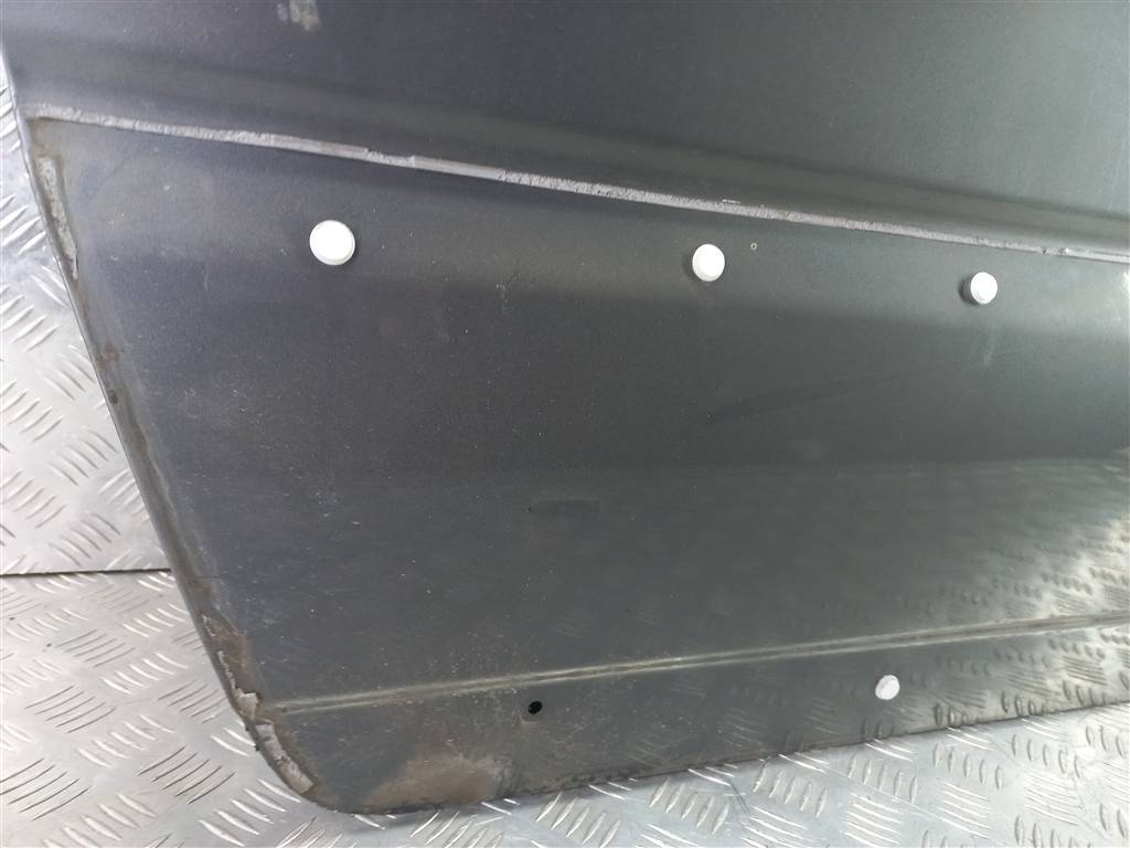 дверь SUZUKI JIMNY 1.3 4WD MT (86 л.с.)Jimny  III рестайлинг (2005—2012) Внедорожник 6800181A11, 10980 рублей, Москва