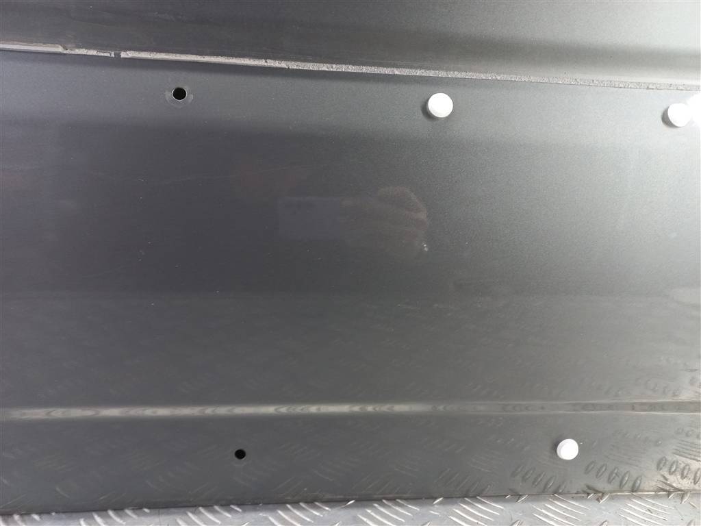 дверь SUZUKI JIMNY 1.3 4WD MT (86 л.с.)Jimny  III рестайлинг (2005—2012) Внедорожник 6800181A11, 10980 рублей, Москва