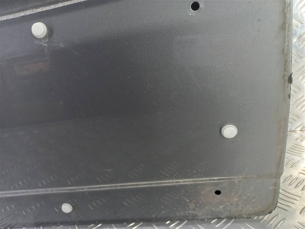 дверь SUZUKI JIMNY 1.3 4WD MT (86 л.с.)Jimny  III рестайлинг (2005—2012) Внедорожник 6800181A11, 10980 рублей, Москва