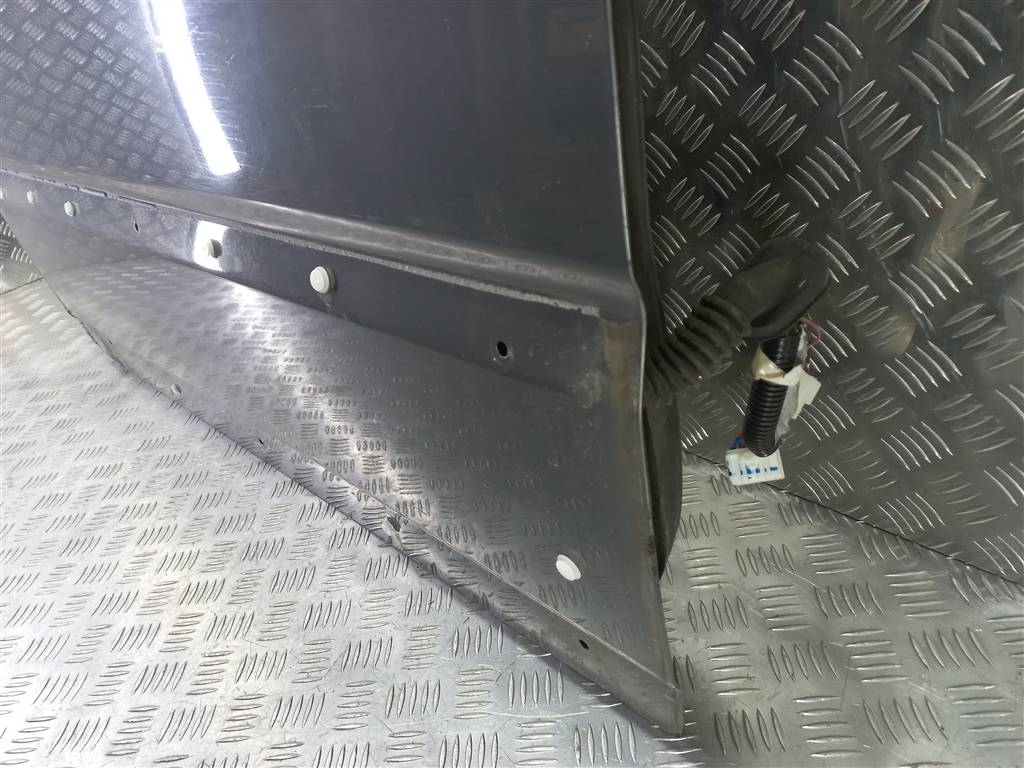 дверь SUZUKI JIMNY 1.3 4WD MT (86 л.с.)Jimny  III рестайлинг (2005—2012) Внедорожник 6800181A11, 10980 рублей, Москва