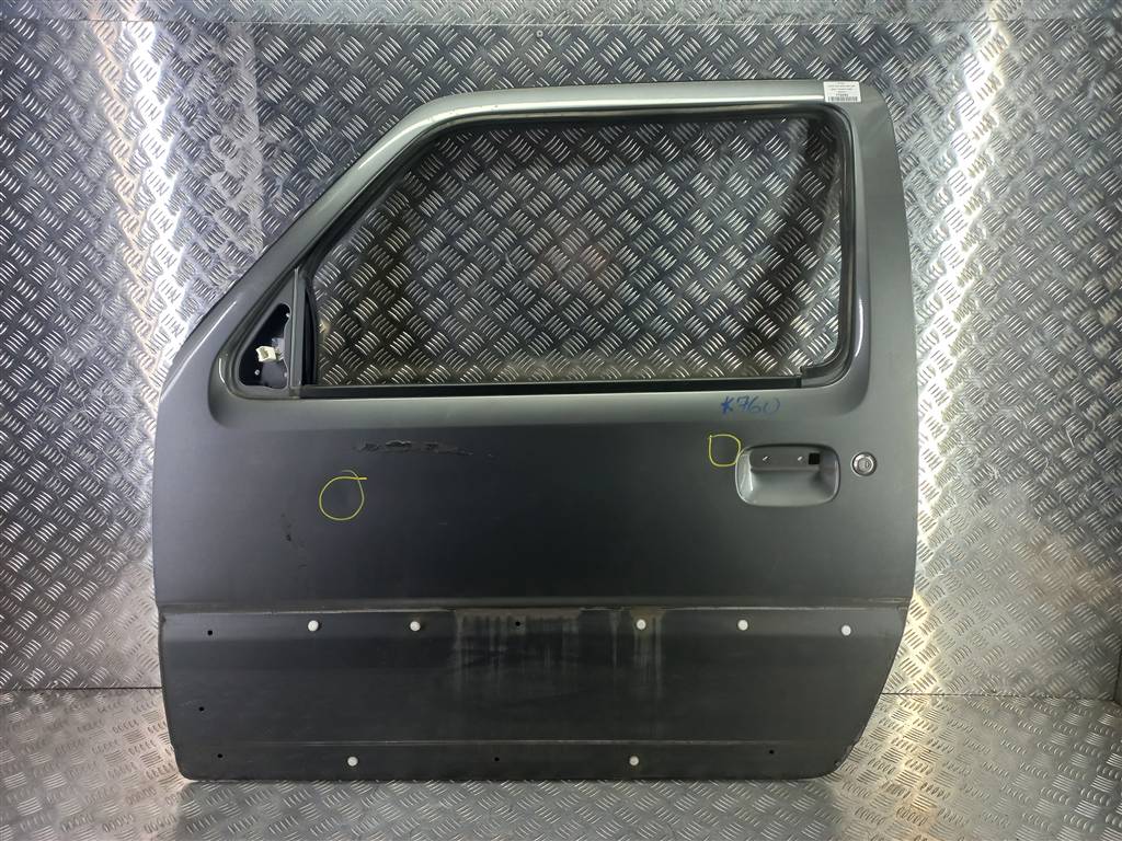 дверь SUZUKI JIMNY 1.3 4WD MT (86 л.с.)Jimny  III рестайлинг (2005—2012) Внедорожник 6800281A11, 10180 рублей, Москва