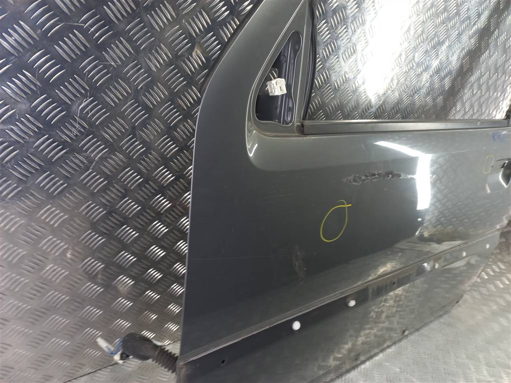 дверь SUZUKI JIMNY 1.3 4WD MT (86 л.с.)Jimny  III рестайлинг (2005—2012) Внедорожник 6800281A11, 10180 рублей, Москва