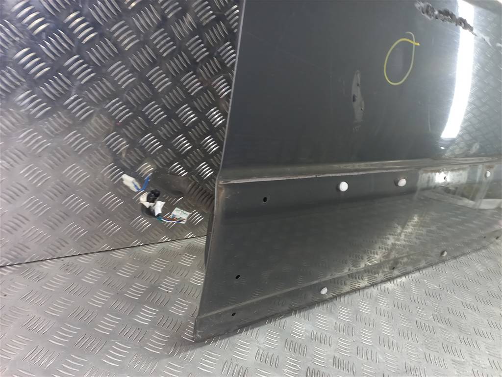 дверь SUZUKI JIMNY 1.3 4WD MT (86 л.с.)Jimny  III рестайлинг (2005—2012) Внедорожник 6800281A11, 10180 рублей, Москва