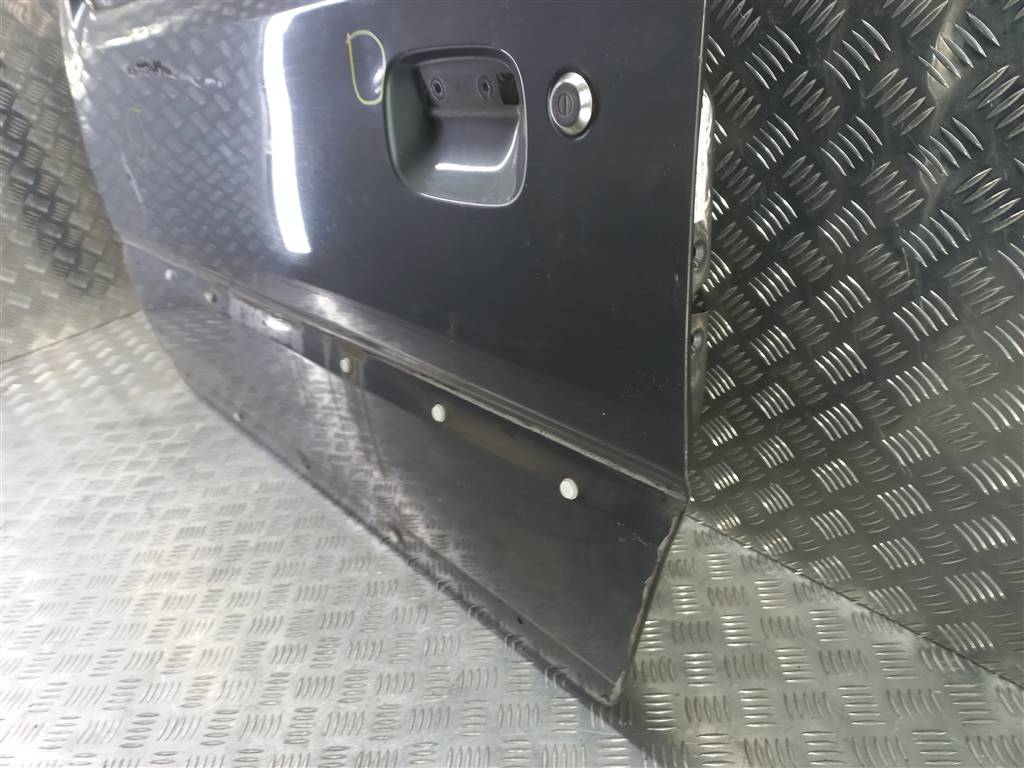 дверь SUZUKI JIMNY 1.3 4WD MT (86 л.с.)Jimny  III рестайлинг (2005—2012) Внедорожник 6800281A11, 10180 рублей, Москва