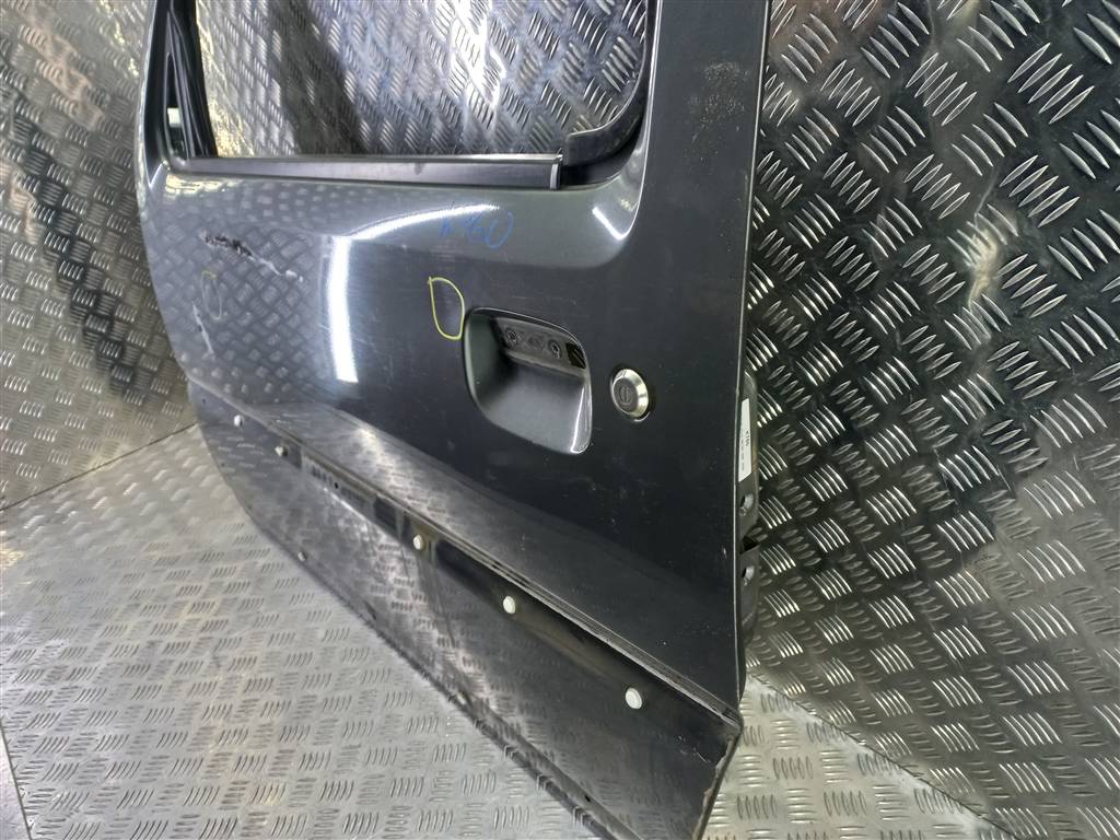 дверь SUZUKI JIMNY 1.3 4WD MT (86 л.с.)Jimny  III рестайлинг (2005—2012) Внедорожник 6800281A11, 10180 рублей, Москва