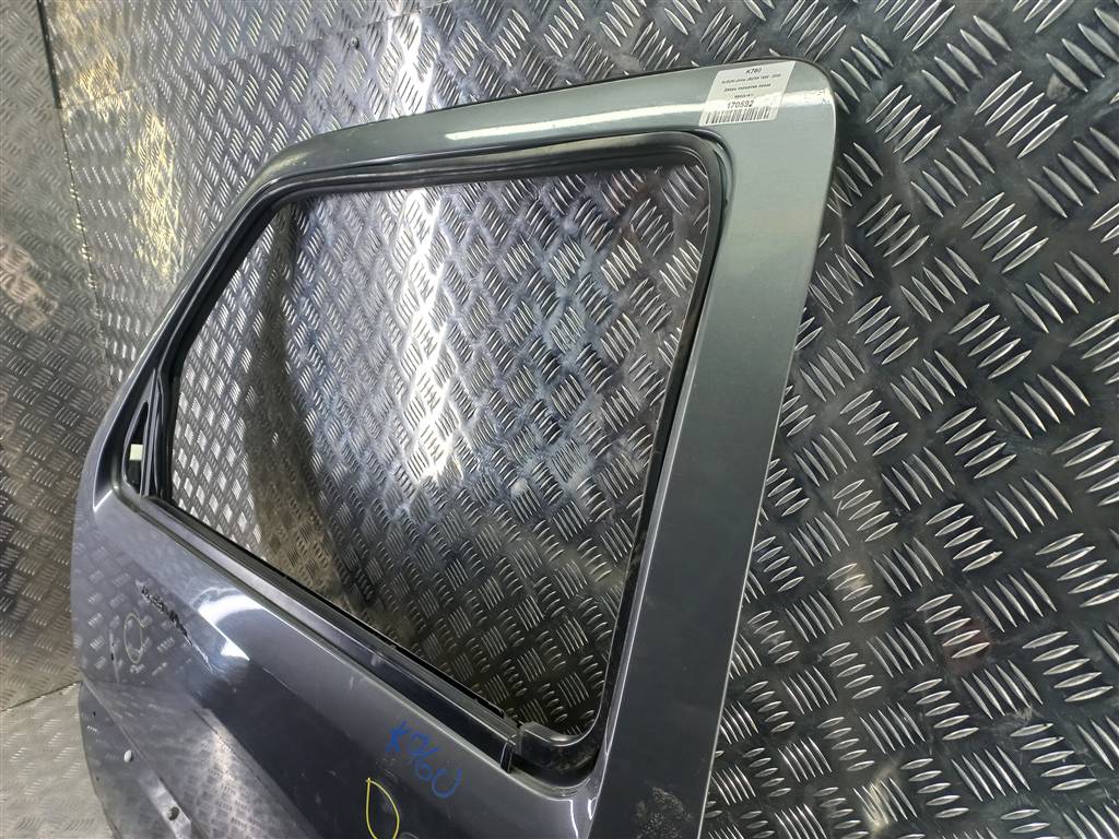 дверь SUZUKI JIMNY 1.3 4WD MT (86 л.с.)Jimny  III рестайлинг (2005—2012) Внедорожник 6800281A11, 10180 рублей, Москва