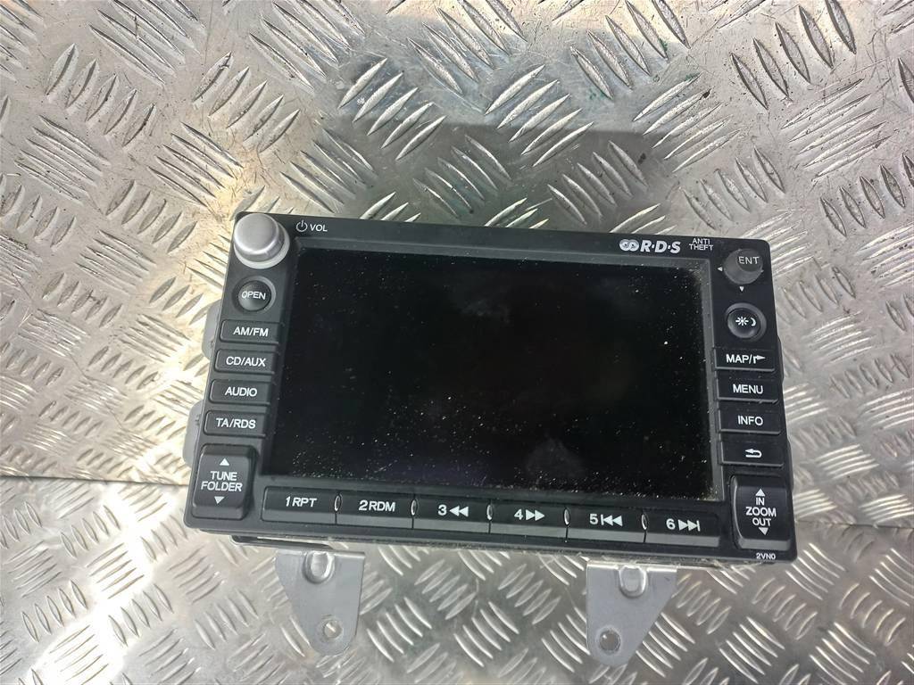 магнитола HONDA CR-V  39541SWAE010, 13050 рублей, Москва