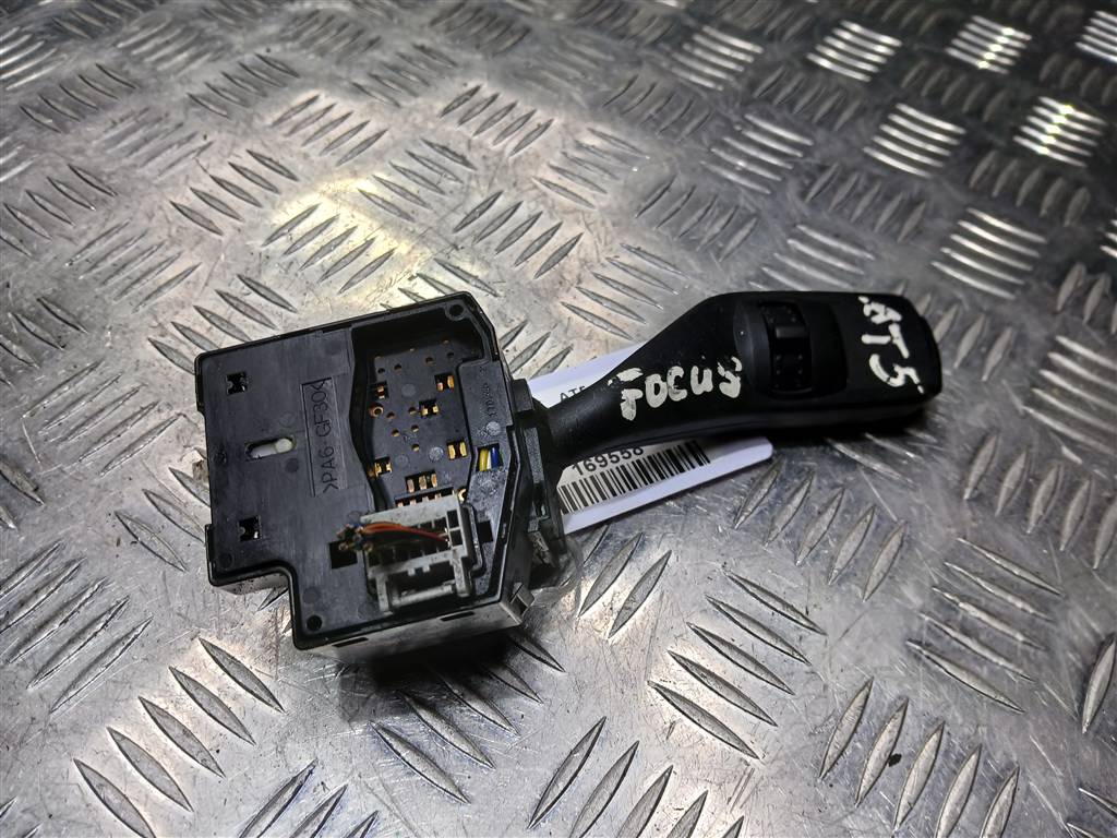 переключатель подрулевой FORD Focus Focus 1362588, 520 рублей, Москва