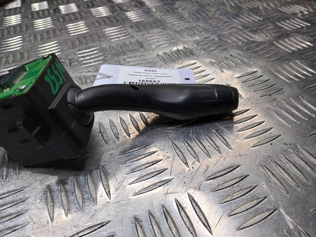 переключатель подрулевой FORD Focus  1883869, 750 рублей, Москва
