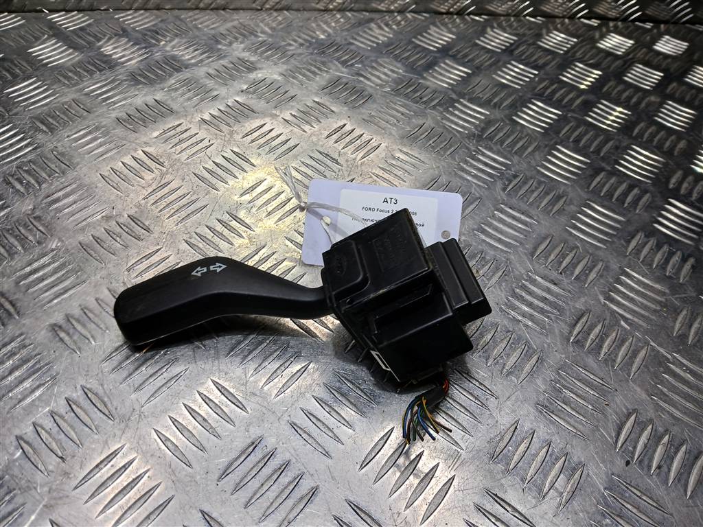 переключатель подрулевой FORD Focus Focus 1362587, 630 рублей, Москва