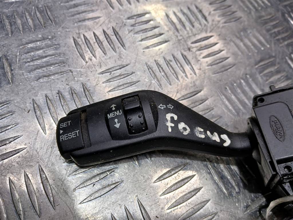 переключатель подрулевой FORD Focus Focus 1362588, 520 рублей, Москва