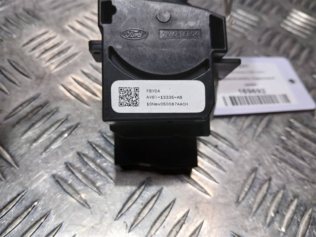 переключатель подрулевой FORD Focus  1883869, 750 рублей, Москва